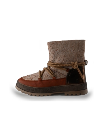HIP Boots Bruin 231911