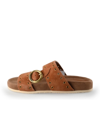 Lazamani Slippers Bruin 231919