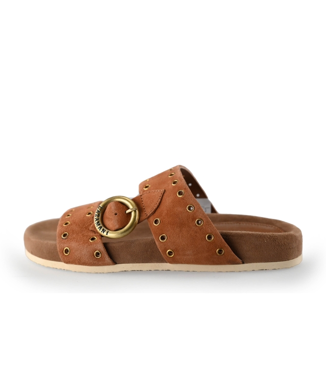 Lazamani Slippers
