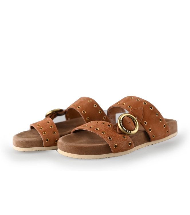 Lazamani Slippers