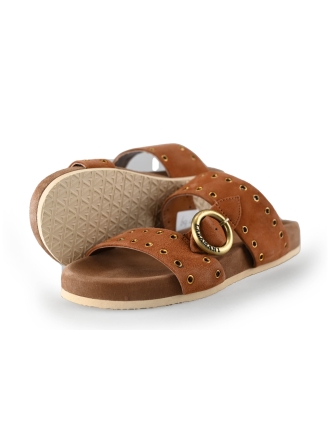 Lazamani Slippers