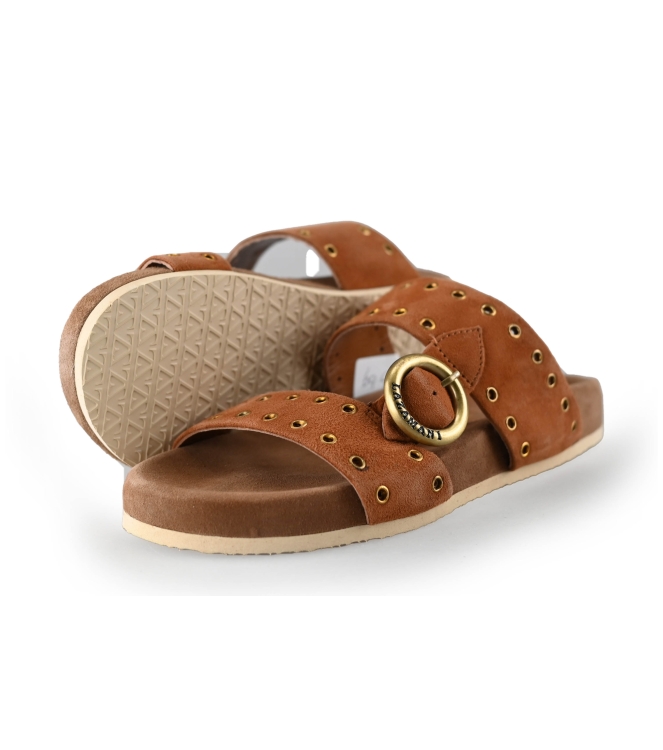 Lazamani Slippers