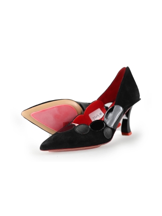 Jan Jansen Pumps