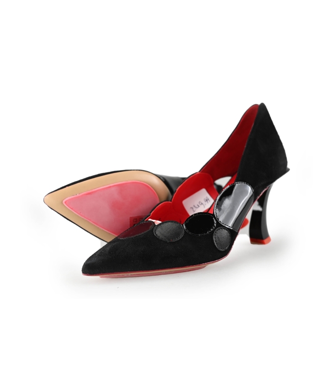 Jan Jansen Pumps