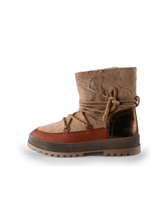 HIP Boots Bruin 231931