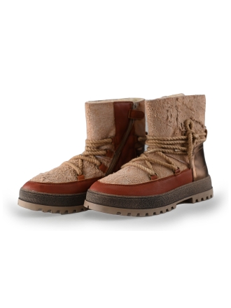 HIP Boots Bruin 231931