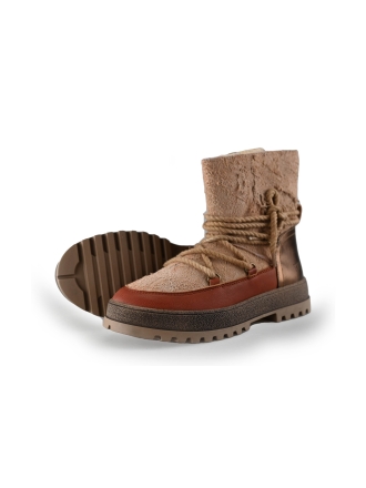 HIP Boots
