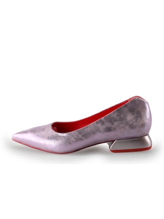Jan Jansen Pumps Roze 231933