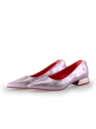 Jan Jansen Pumps Roze 231933