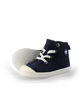 Jopper Hoge sneakers