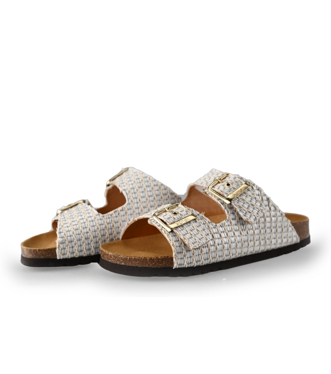 Scholl Slippers
