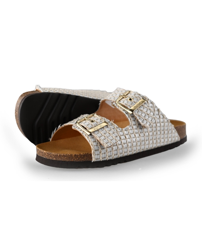 Scholl Slippers