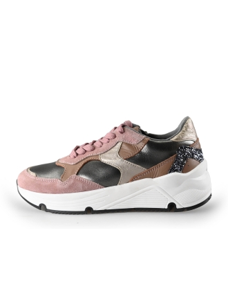 Gattino Sneakers Roze 231939