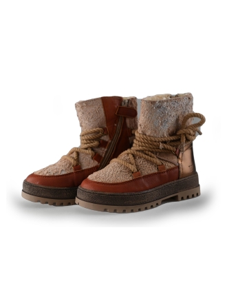 HIP Boots Bruin 231949