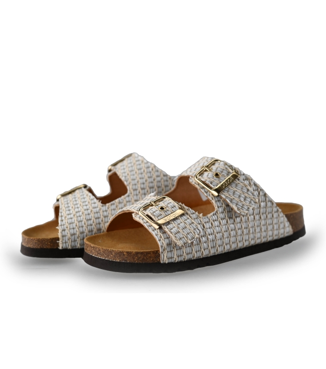 Scholl Slippers