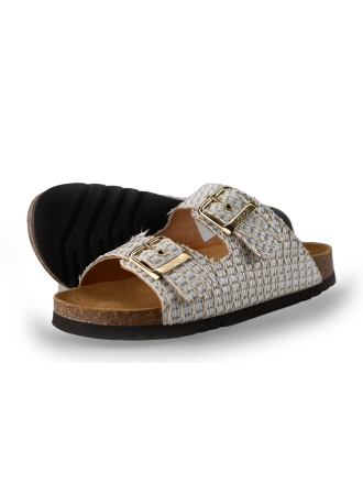 Scholl Slippers
