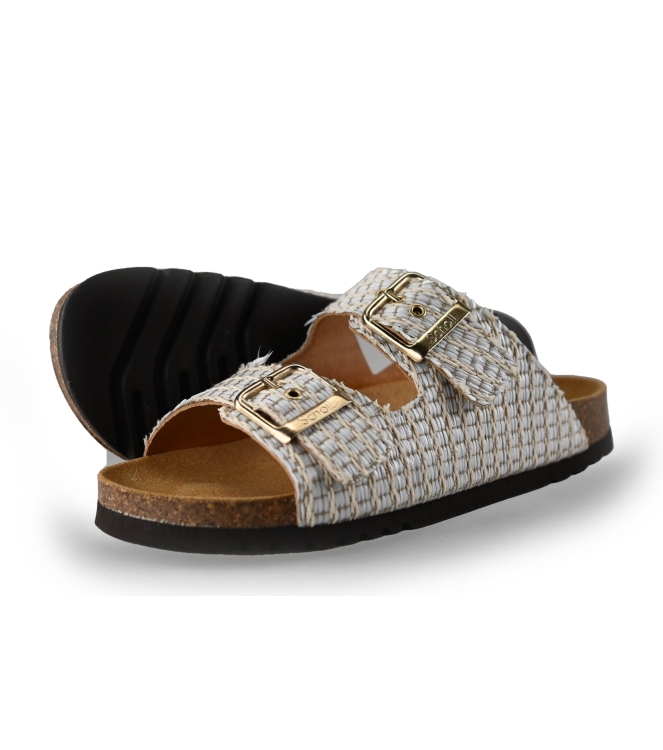 Scholl Slippers