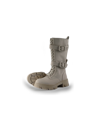 Claudia Ghizzani Veterboots