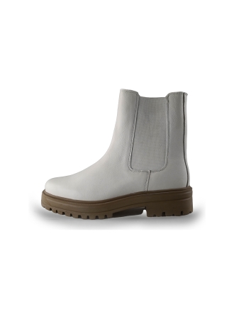 Sub55 Chelsea boots Beige 231959