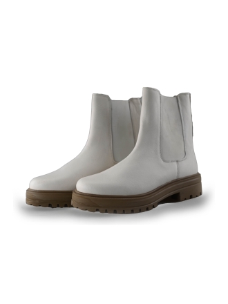 Sub55 Chelsea boots Beige 231959
