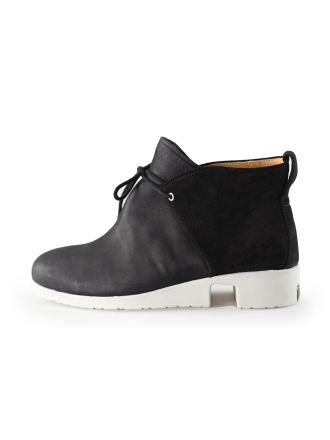  Veterschoenen Zwart 231961
