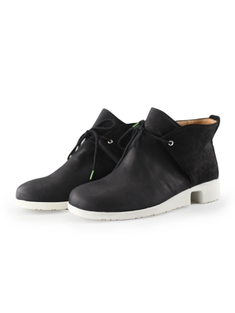  Veterschoenen Zwart 231961