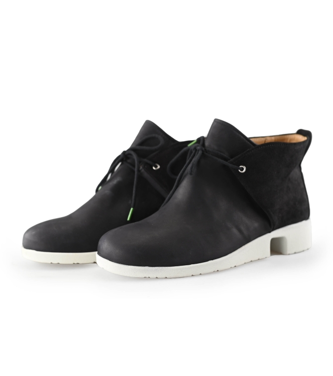 Veterschoenen