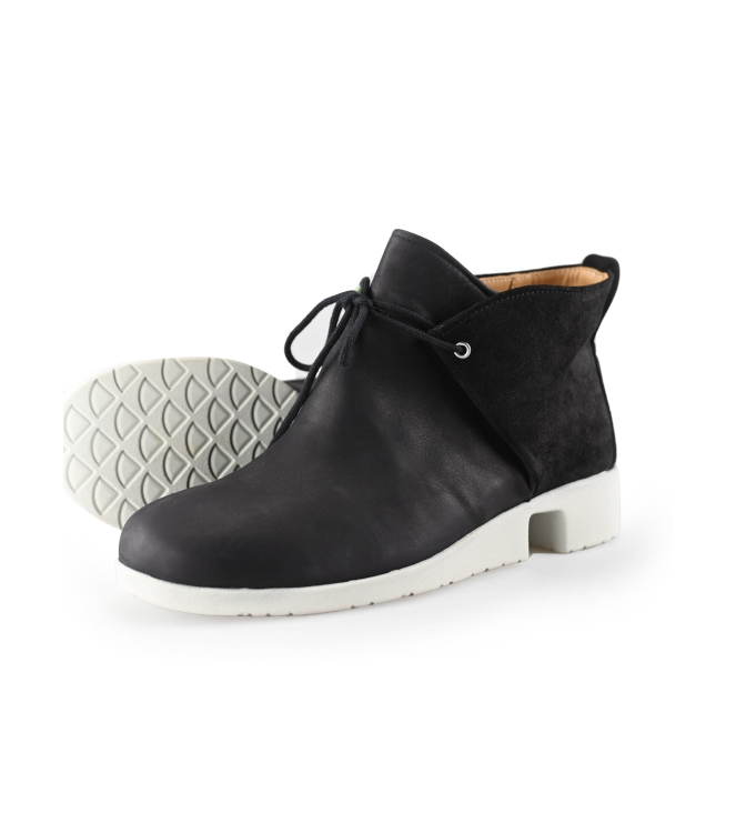 Veterschoenen