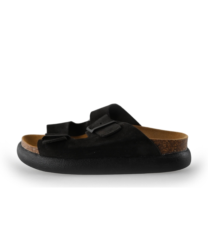 Scholl Slippers