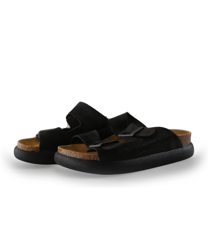 Scholl Slippers