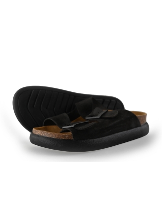 Scholl Slippers