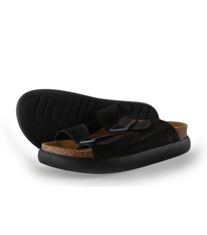 Scholl Slippers