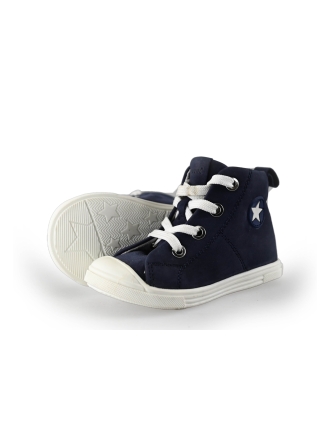 Jopper Hoge sneakers