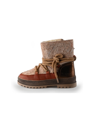 HIP Boots Bruin 231983