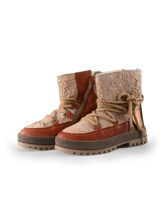 HIP Boots Bruin 231989
