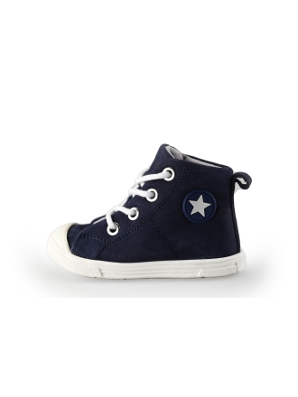 Jopper Hoge sneakers