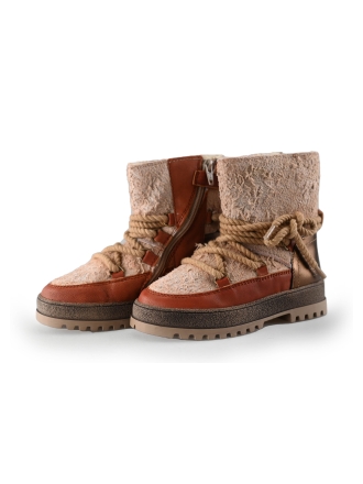 HIP Boots Bruin 231991