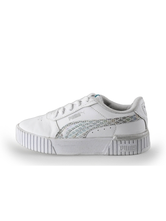 Puma Sneakers Wit 231995