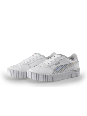 Puma Sneakers Wit 231995