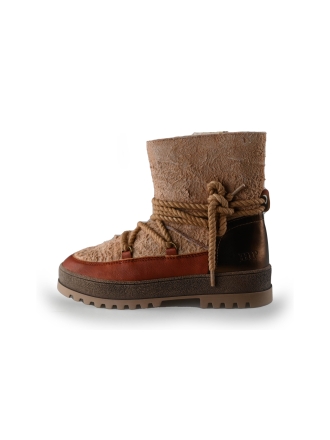 HIP Boots Bruin 231999