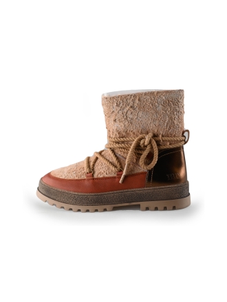HIP Boots Bruin 232002