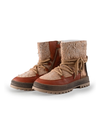 HIP Boots Bruin 232002