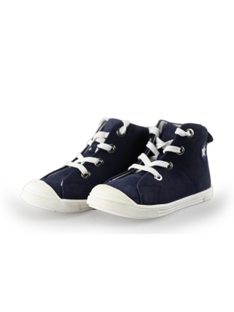 Jopper Hoge sneakers Blauw 232003