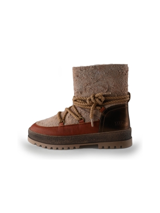 HIP Boots Bruin 232005