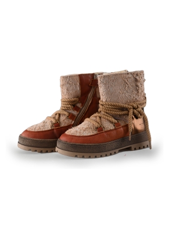 HIP Boots Bruin 232007