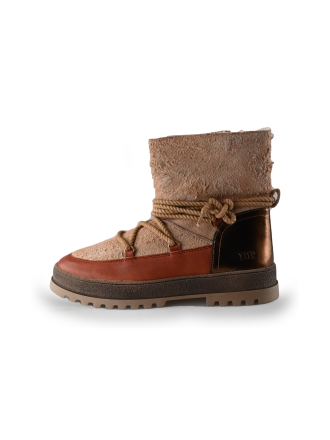 HIP Boots Bruin 232010