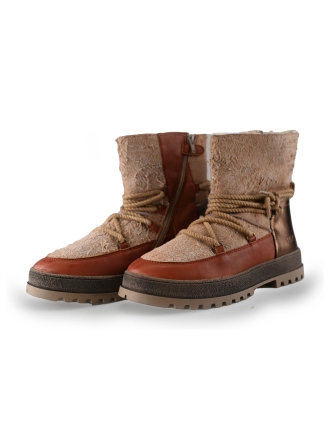HIP Boots Bruin 232010