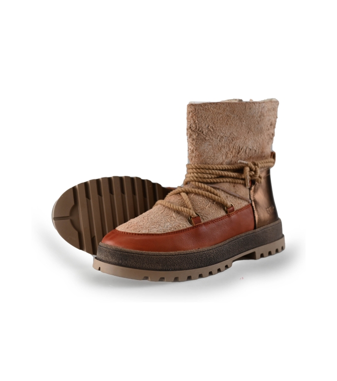 HIP Boots