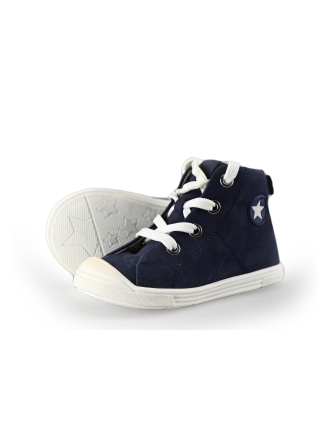 Jopper Hoge sneakers