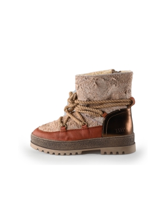 HIP Boots Bruin 232021